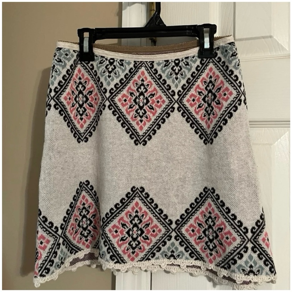 Odd Molly mini skirt